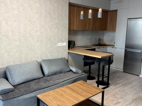 квартира за адресою Ужгородський пров., 4/1