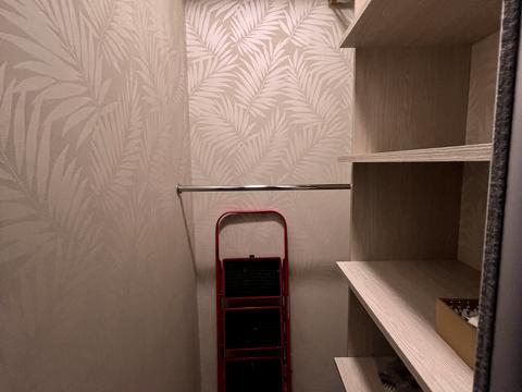 квартира за адресою Оболонський просп., 1к2