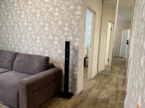 квартира за адресою Оболонський просп., 1к2