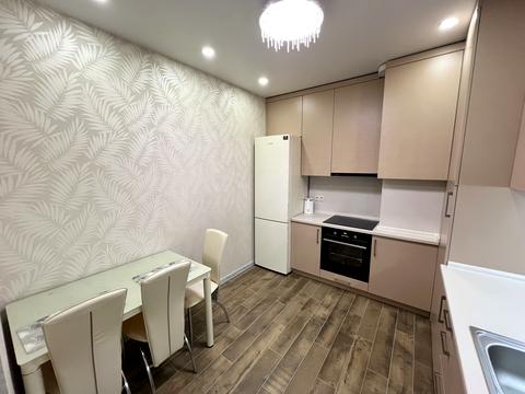 квартира за адресою Оболонський просп., 1к2