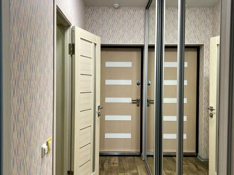 квартира за адресою Оболонський просп., 1к2