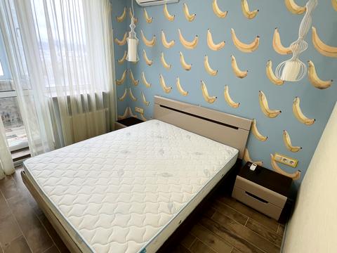 квартира за адресою Оболонський просп., 1к2