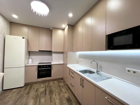 квартира за адресою Оболонський просп., 1к2