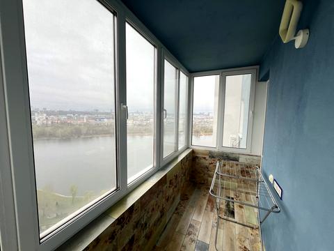 квартира за адресою Оболонський просп., 1к2