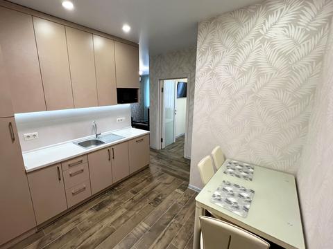 квартира за адресою Оболонський просп., 1к2