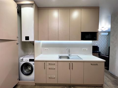 квартира за адресою Оболонський просп., 1к2