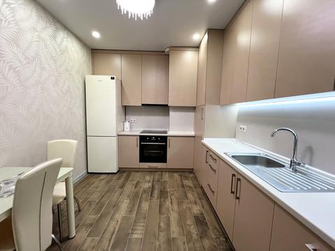 квартира за адресою Оболонський просп., 1к2