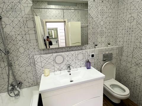 квартира за адресою Оболонський просп., 1к2