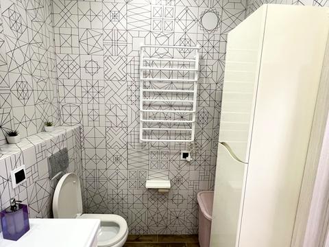 квартира за адресою Оболонський просп., 1к2