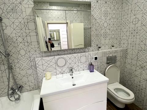 квартира за адресою Оболонський просп., 1к2