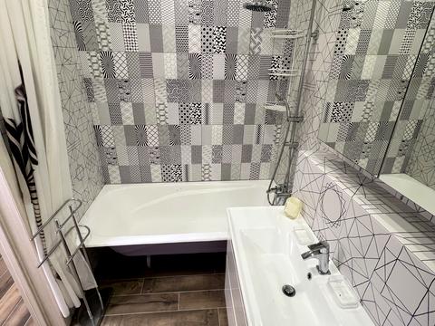 квартира за адресою Оболонський просп., 1к2