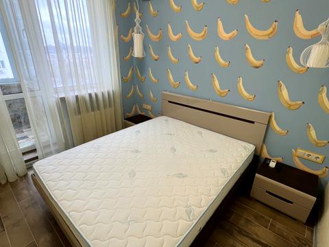 квартира за адресою Оболонський просп., 1к2