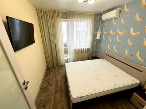 квартира за адресою Оболонський просп., 1к2