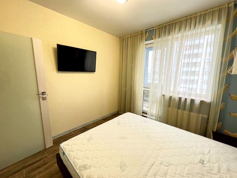 квартира за адресою Оболонський просп., 1к2