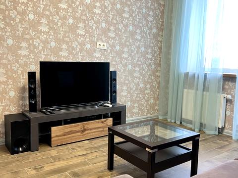 квартира за адресою Оболонський просп., 1к2