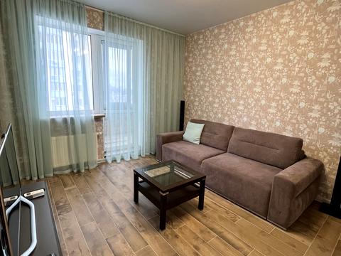 квартира за адресою Оболонський просп., 1к2