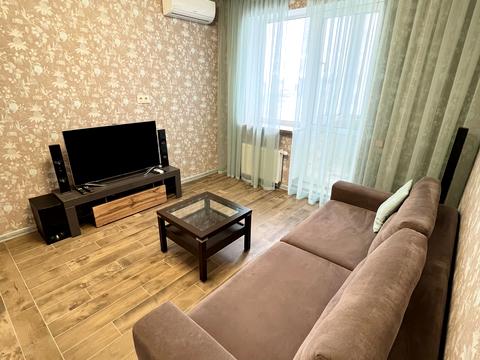 квартира за адресою Оболонський просп., 1к2