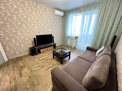 квартира за адресою Оболонський просп., 1к2