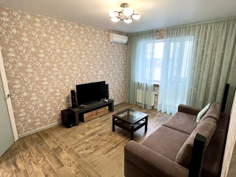 квартира за адресою Оболонський просп., 1к2