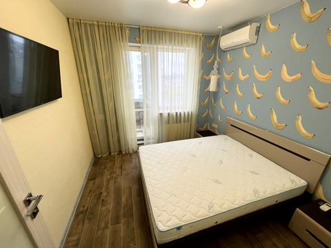 квартира за адресою Оболонський просп., 1к2