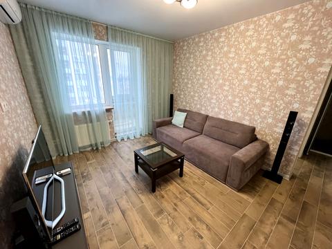 квартира за адресою Оболонський просп., 1к2