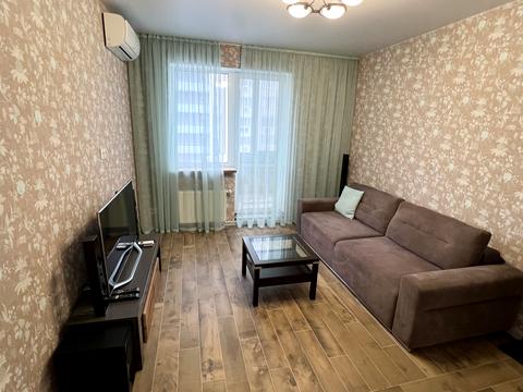 квартира за адресою Оболонський просп., 1к2