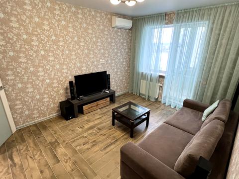 квартира за адресою Оболонський просп., 1к2