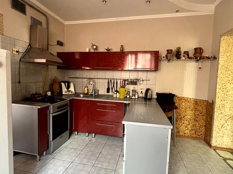 квартира по адресу Зализничная ул., 2