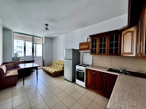 квартира по адресу Днепровская набережная ул., 26-Б