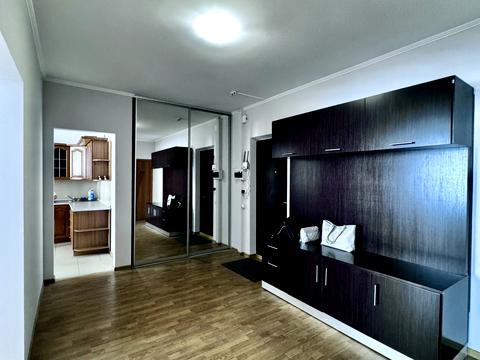 квартира по адресу Днепровская набережная ул., 26-Б