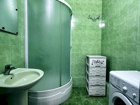 квартира по адресу Днепровская набережная ул., 26-Б