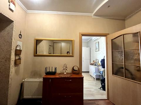квартира за адресою Залізнична вул., 2