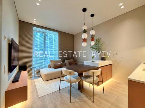 квартира по адресу Андрея Верхогляда ул. (Михайла Драгомирова), 15-А