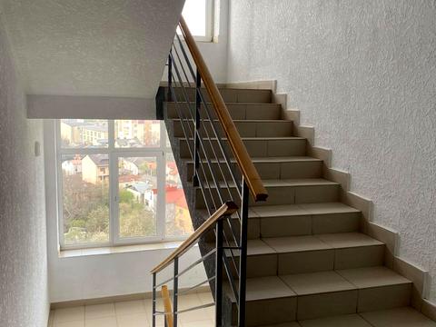 квартира за адресою Височана вул., 18 к40