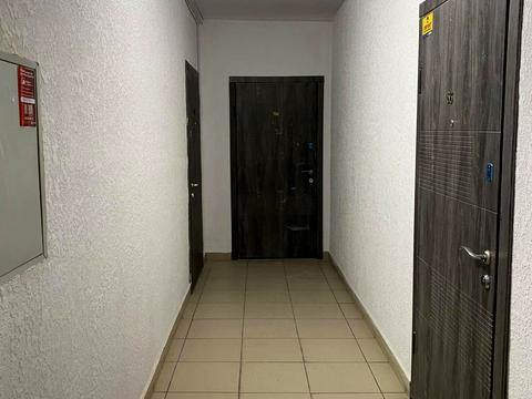 квартира за адресою Височана вул., 18 к40