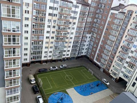 квартира за адресою Височана вул., 18 к40