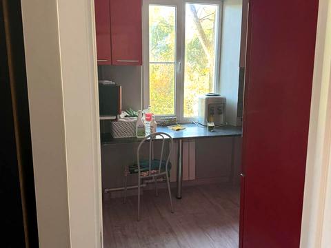 квартира за адресою Петра Калнишевського просп. (Косіора), 52