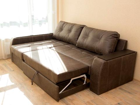 квартира по адресу Осокорская ул., 2-А