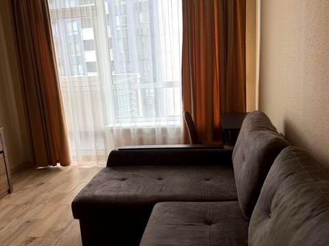 квартира по адресу Осокорская ул., 2-А