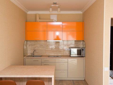 квартира по адресу Осокорская ул., 2-А