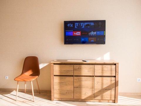 квартира по адресу Осокорская ул., 2-А