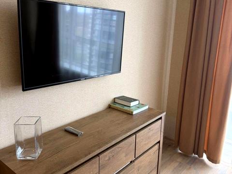 квартира по адресу Осокорская ул., 2-А