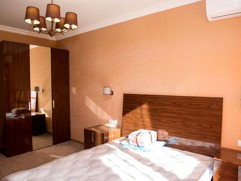 квартира по адресу Осокорская ул., 2-А