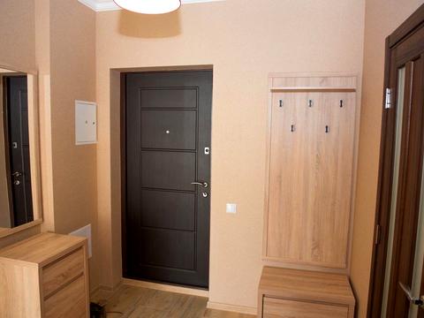 квартира по адресу Осокорская ул., 2-А