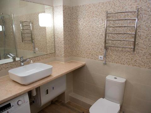 квартира по адресу Осокорская ул., 2-А