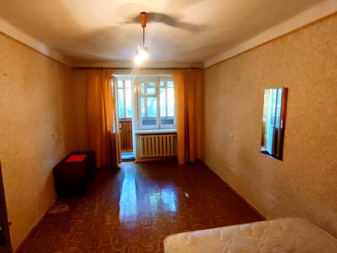 квартира по адресу Генерала Петрова ул., 45