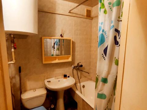 квартира по адресу Генерала Петрова ул., 45