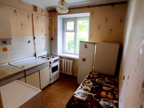 квартира по адресу Генерала Петрова ул., 45