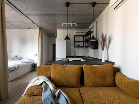 квартира по адресу Всеволода Змеенко ул., 21