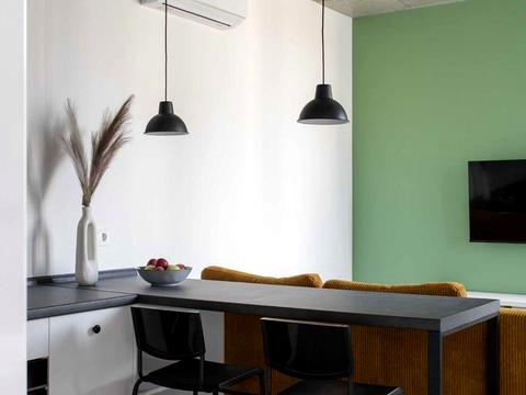 квартира по адресу Всеволода Змеенко ул., 21